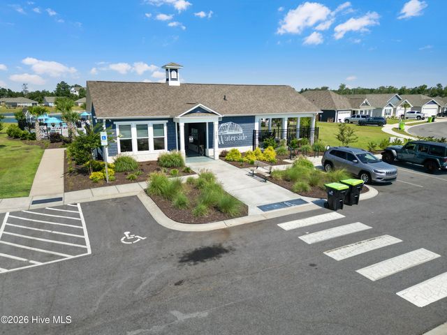 303 Azimuth Drive, Surf City, NC 28445