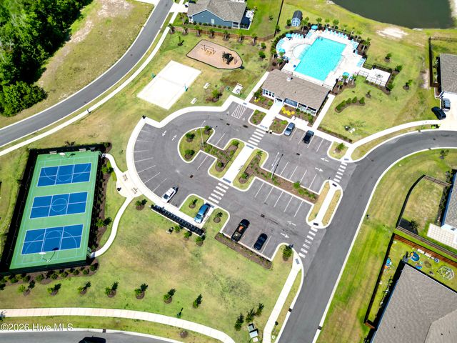303 Azimuth Drive, Surf City, NC 28445