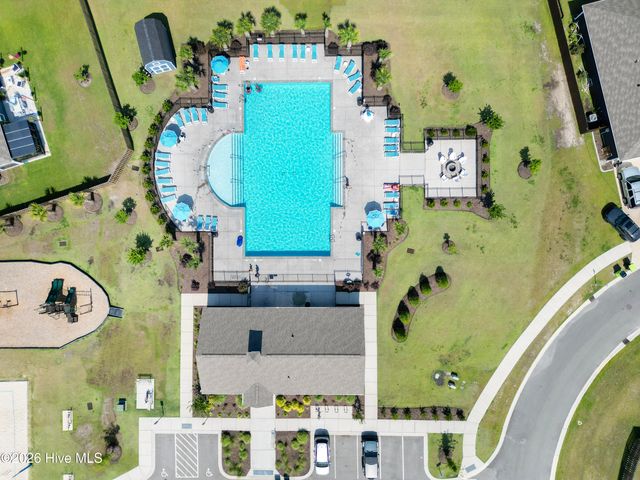303 Azimuth Drive, Surf City, NC 28445