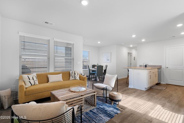303 Azimuth Drive, Surf City, NC 28445