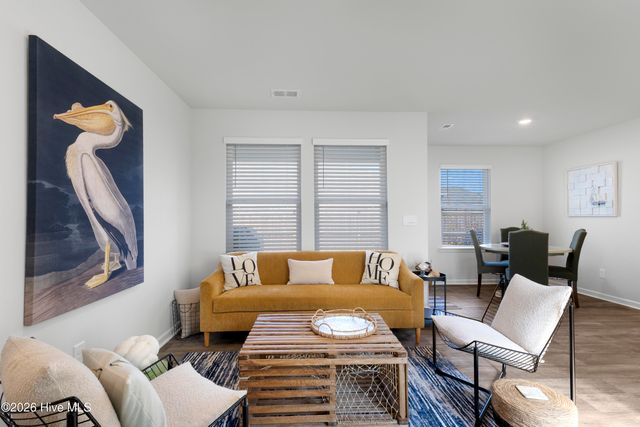 303 Azimuth Drive, Surf City, NC 28445