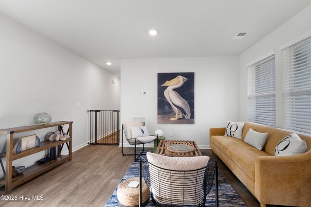 303 Azimuth Drive, Surf City, NC 28445