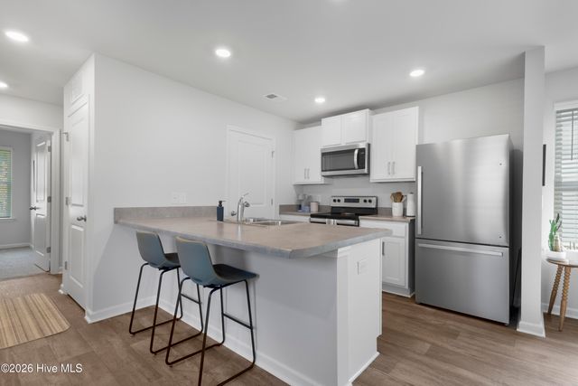 303 Azimuth Drive, Surf City, NC 28445