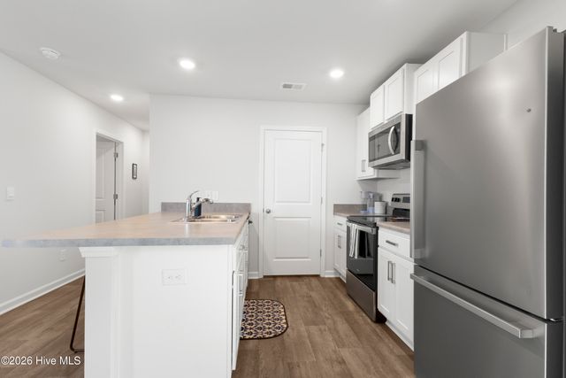 303 Azimuth Drive, Surf City, NC 28445