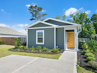 303 Azimuth Drive, Surf City, NC 28445