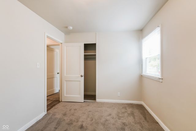 8161 Schoen Drive, Indianapolis, IN 46226