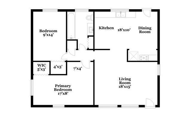 8161 Schoen Drive, Indianapolis, IN 46226