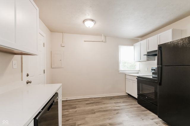 8161 Schoen Drive, Indianapolis, IN 46226