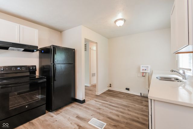 8161 Schoen Drive, Indianapolis, IN 46226