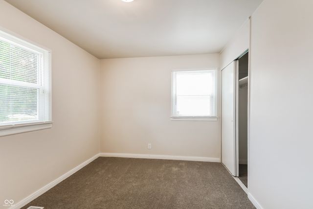 8161 Schoen Drive, Indianapolis, IN 46226