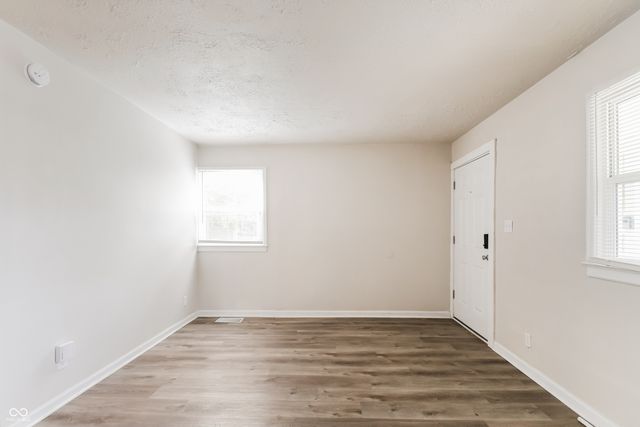 8161 Schoen Drive, Indianapolis, IN 46226