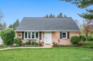 3S502 LORRAINE Avenue, Warrenville, IL 60555
