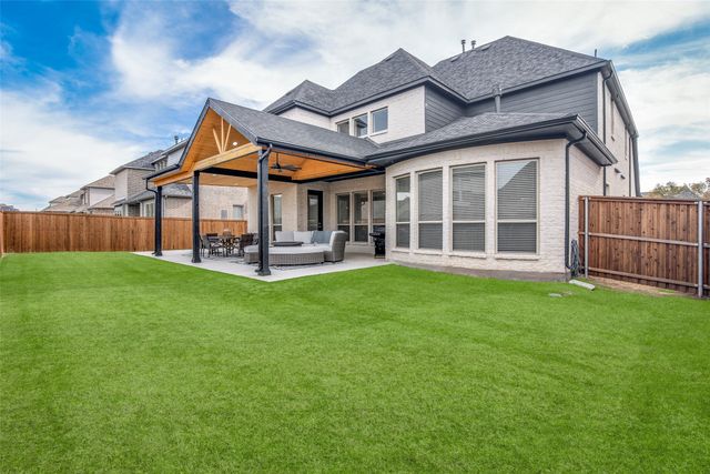 620 Windy Ridge Lane, Rockwall, TX 75087