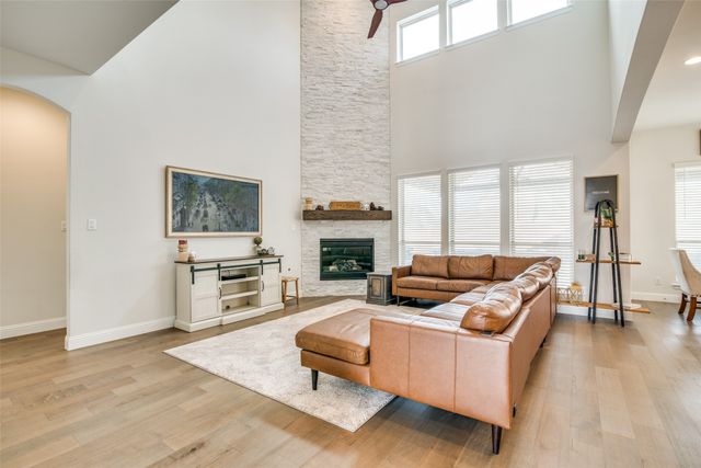 620 Windy Ridge Lane, Rockwall, TX 75087