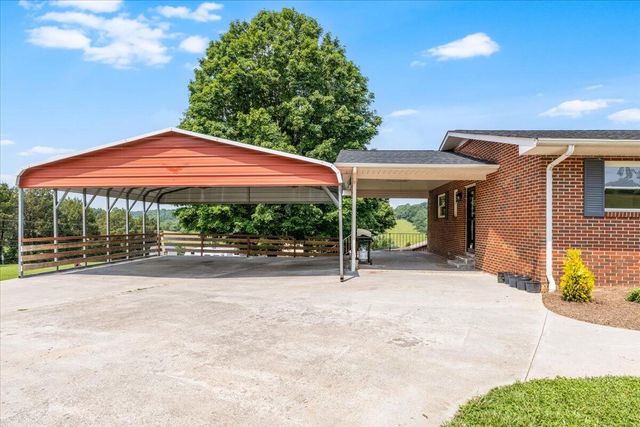 261 County Road 265, Niota, TN 37826