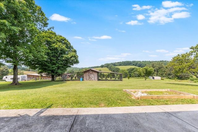 261 County Road 265, Niota, TN 37826