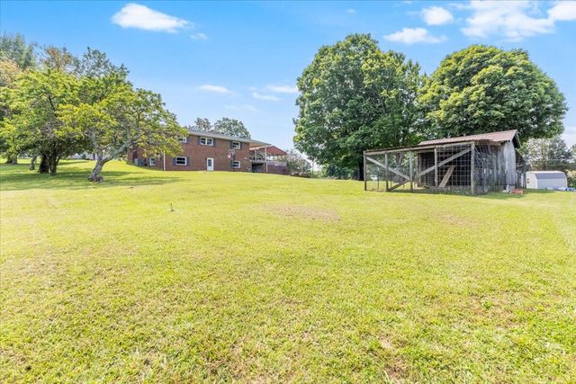 261 County Road 265, Niota, TN 37826