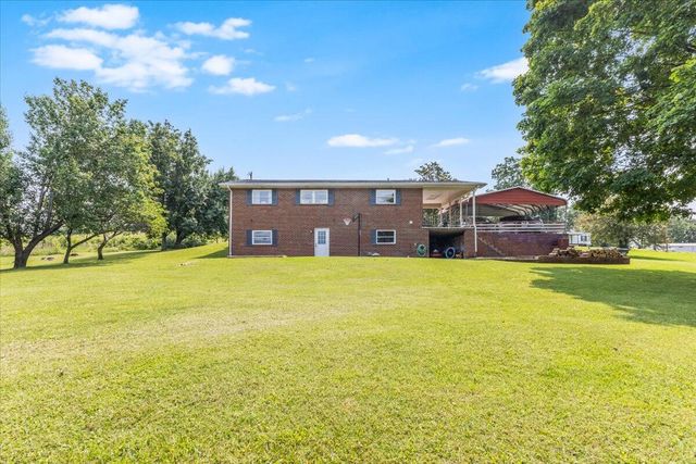 261 County Road 265, Niota, TN 37826