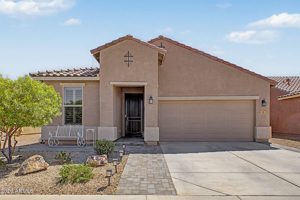 602 N Rainbow Way, Casa Grande, AZ 85194 — photo 2