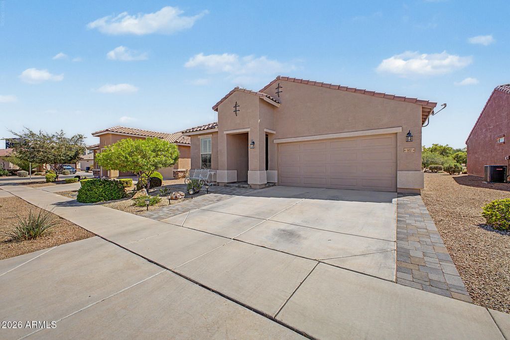 602 N Rainbow Way, Casa Grande, AZ 85194 — photo 3