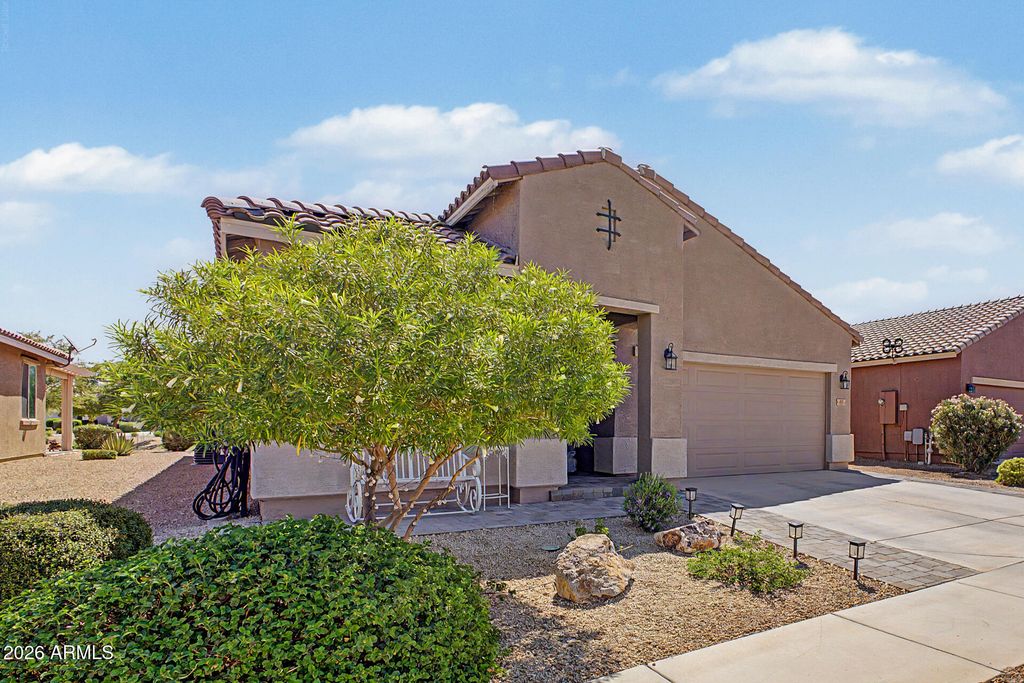 602 N Rainbow Way, Casa Grande, AZ 85194 — photo 4