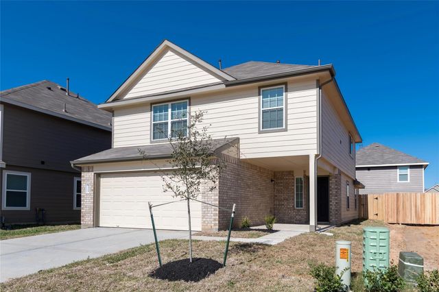 24306 Bella Carolina Court, Katy, TX 77493