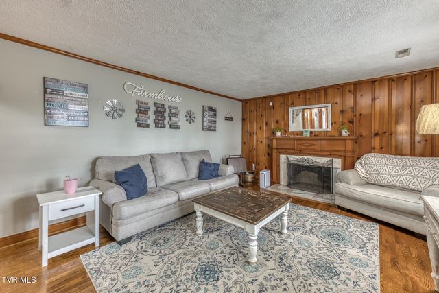 1605 Blackmore Street, Kingsport, TN 37665