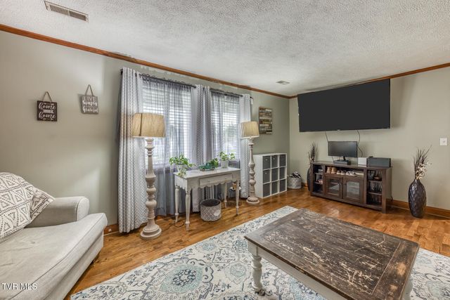 1605 Blackmore Street, Kingsport, TN 37665