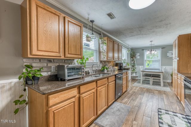 1605 Blackmore Street, Kingsport, TN 37665