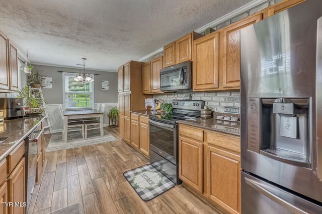 1605 Blackmore Street, Kingsport, TN 37665