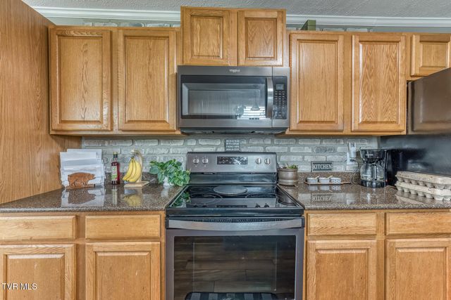 1605 Blackmore Street, Kingsport, TN 37665