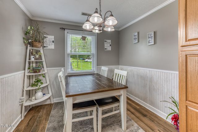 1605 Blackmore Street, Kingsport, TN 37665