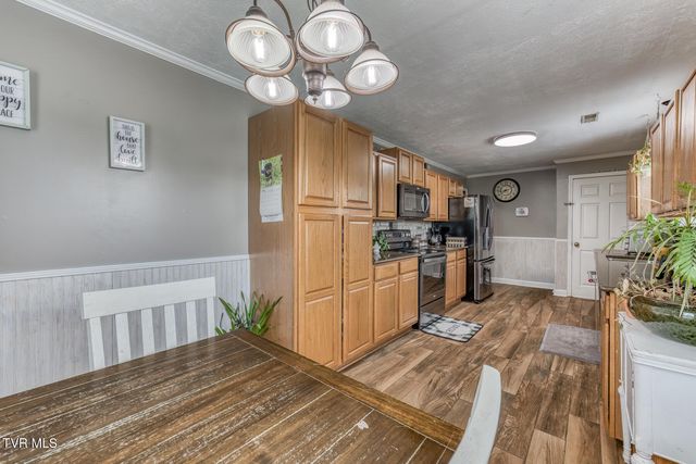 1605 Blackmore Street, Kingsport, TN 37665