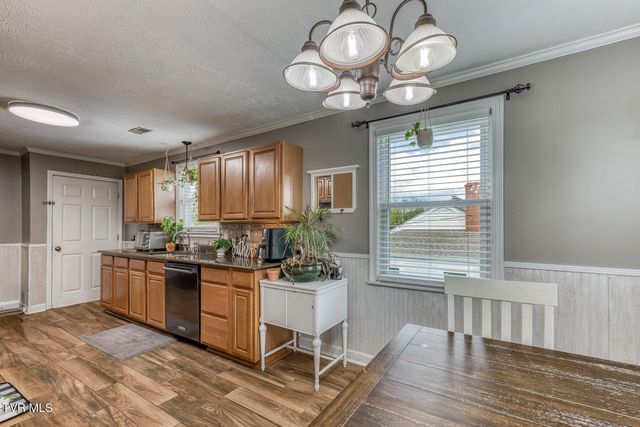 1605 Blackmore Street, Kingsport, TN 37665