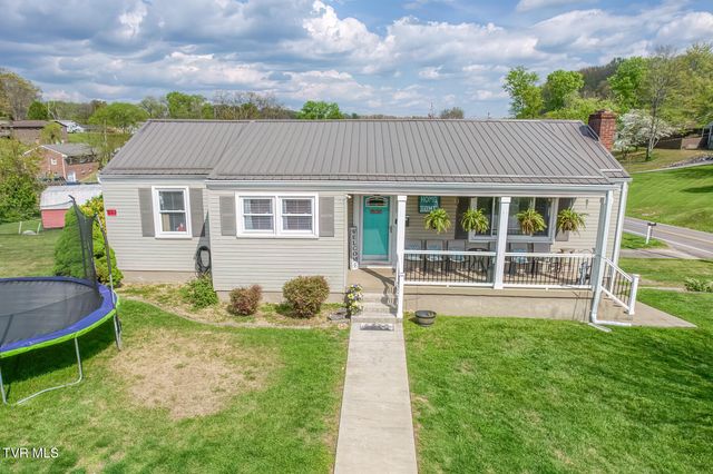 1605 Blackmore Street, Kingsport, TN 37665