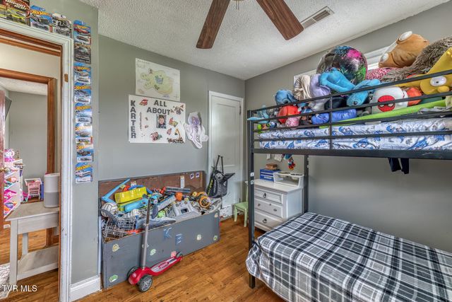 1605 Blackmore Street, Kingsport, TN 37665