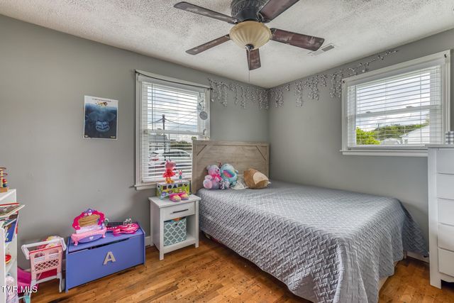 1605 Blackmore Street, Kingsport, TN 37665