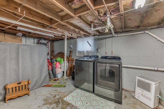 1605 Blackmore Street, Kingsport, TN 37665