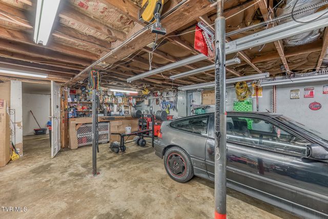 1605 Blackmore Street, Kingsport, TN 37665