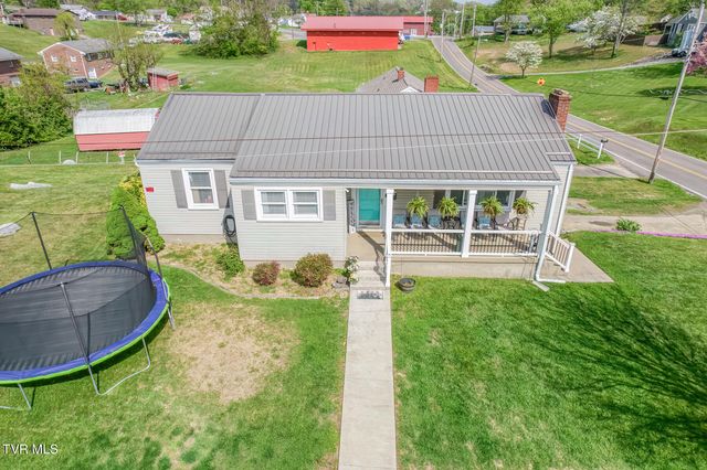 1605 Blackmore Street, Kingsport, TN 37665