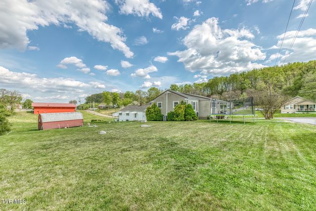 1605 Blackmore Street, Kingsport, TN 37665