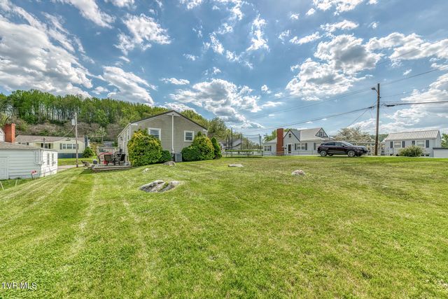 1605 Blackmore Street, Kingsport, TN 37665