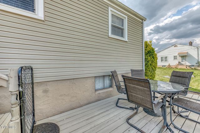 1605 Blackmore Street, Kingsport, TN 37665