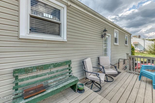 1605 Blackmore Street, Kingsport, TN 37665