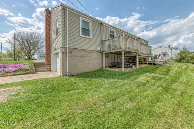 1605 Blackmore Street, Kingsport, TN 37665