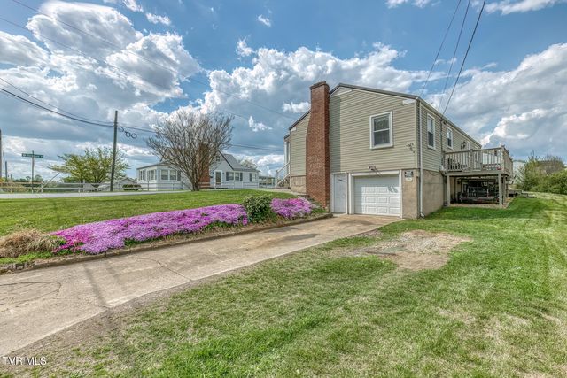 1605 Blackmore Street, Kingsport, TN 37665