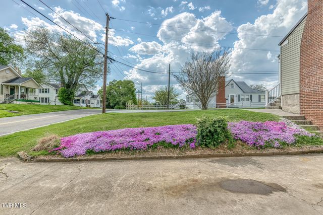 1605 Blackmore Street, Kingsport, TN 37665