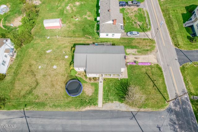 1605 Blackmore Street, Kingsport, TN 37665
