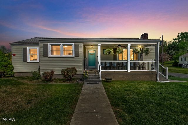 1605 Blackmore Street, Kingsport, TN 37665