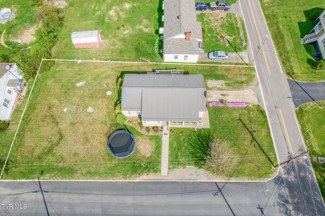 1605 Blackmore Street, Kingsport, TN 37665